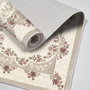 Mijölnir Juego de alfombrillas de baño Kt454 Multicolor